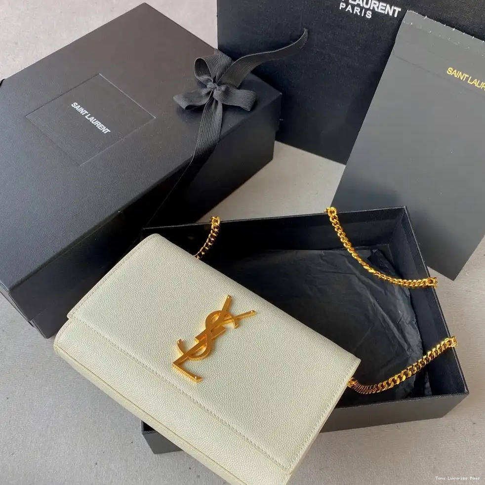 Tony Luxuries SMALL KATE YSL 0618